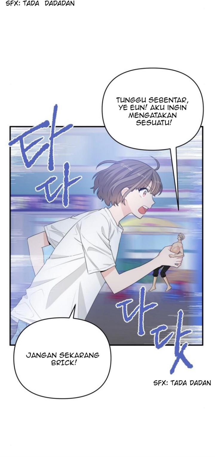 Protect Me, Knight Chapter 11 Gambar 40