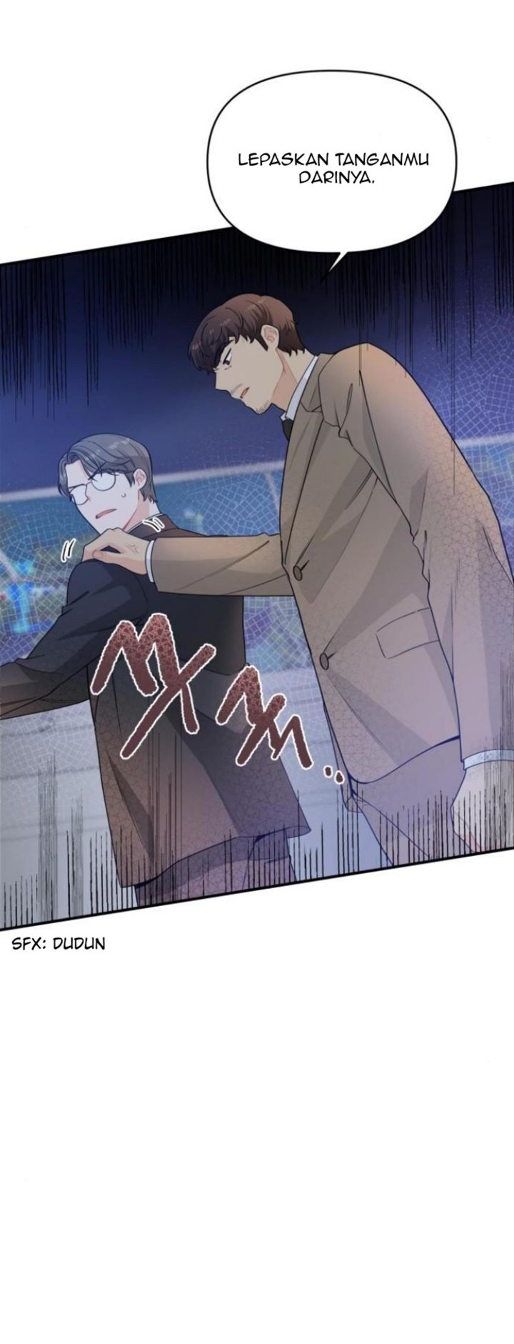 Protect Me, Knight Chapter 11 Gambar 4