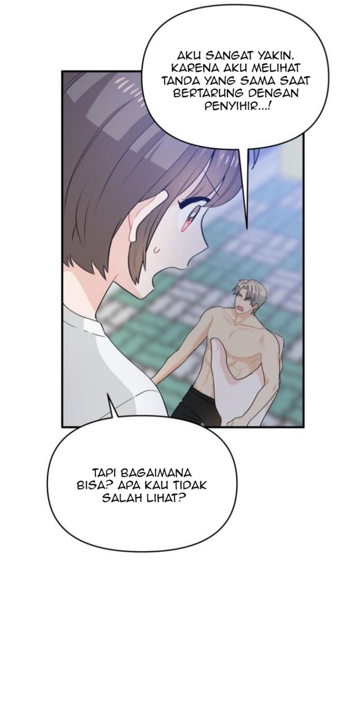 Protect Me, Knight Chapter 11 Gambar 44