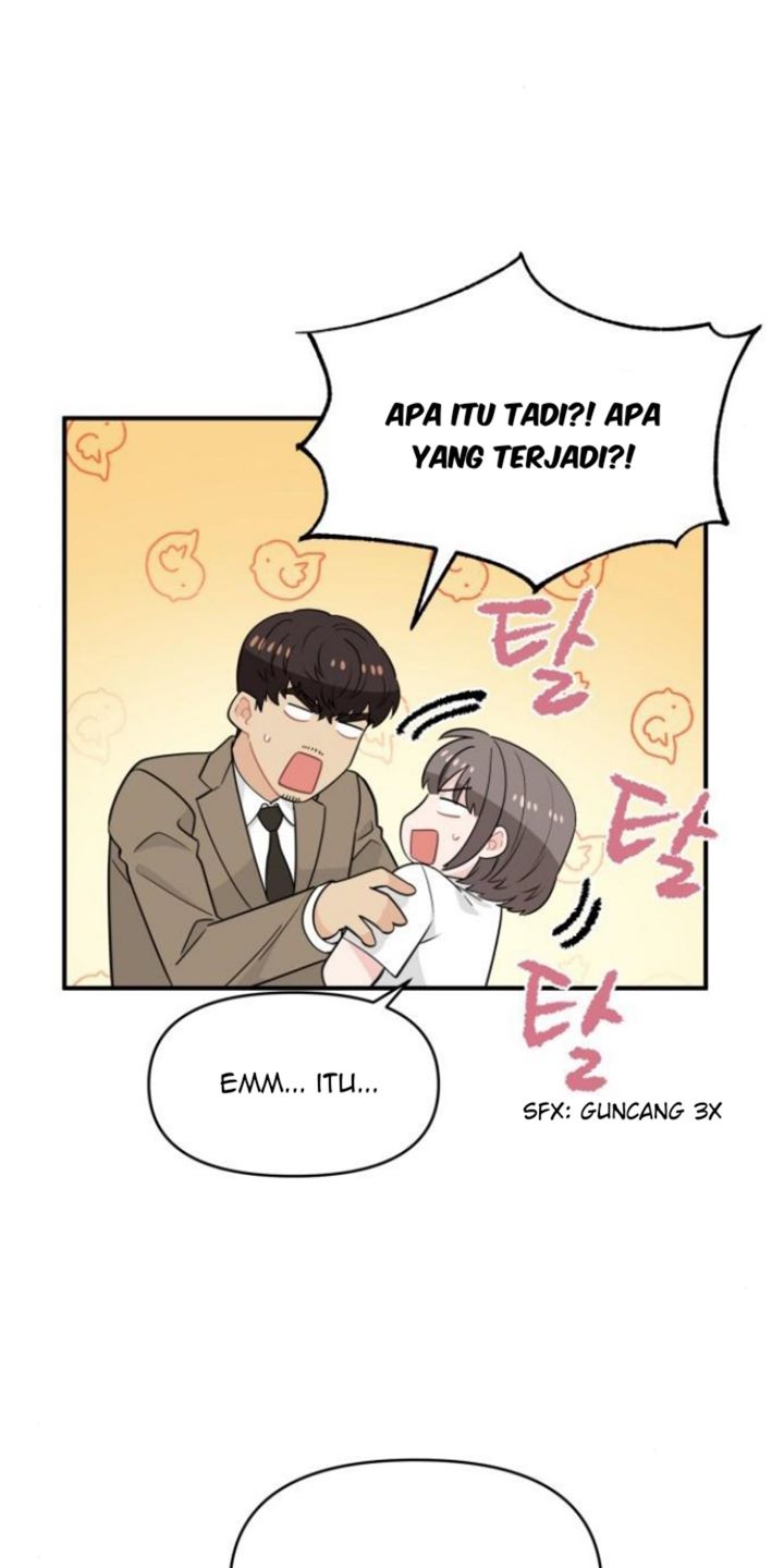Protect Me, Knight Chapter 11 Gambar 46