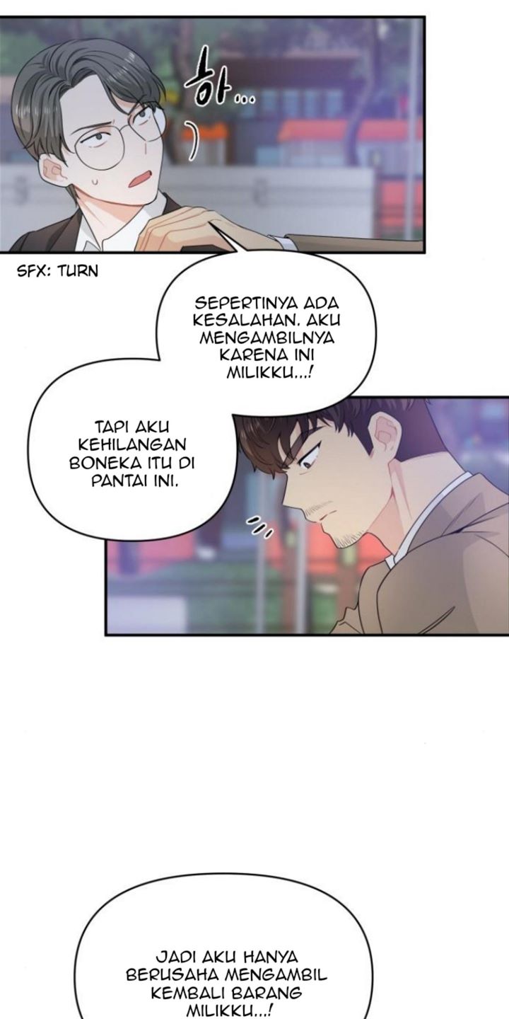 Protect Me, Knight Chapter 11 Gambar 7