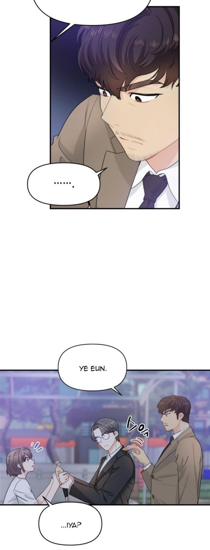 Protect Me, Knight Chapter 11 Gambar 8