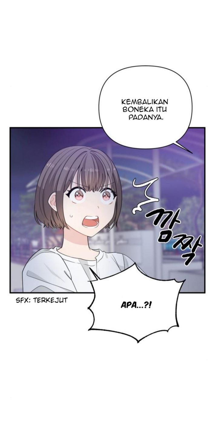 Protect Me, Knight Chapter 11 Gambar 9
