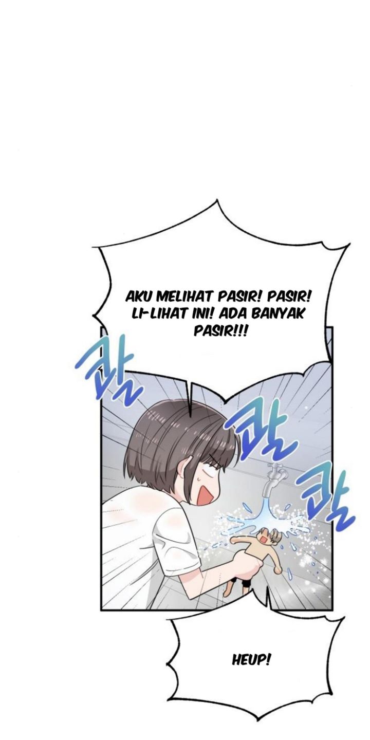 Protect Me, Knight Chapter 10 Gambar 26