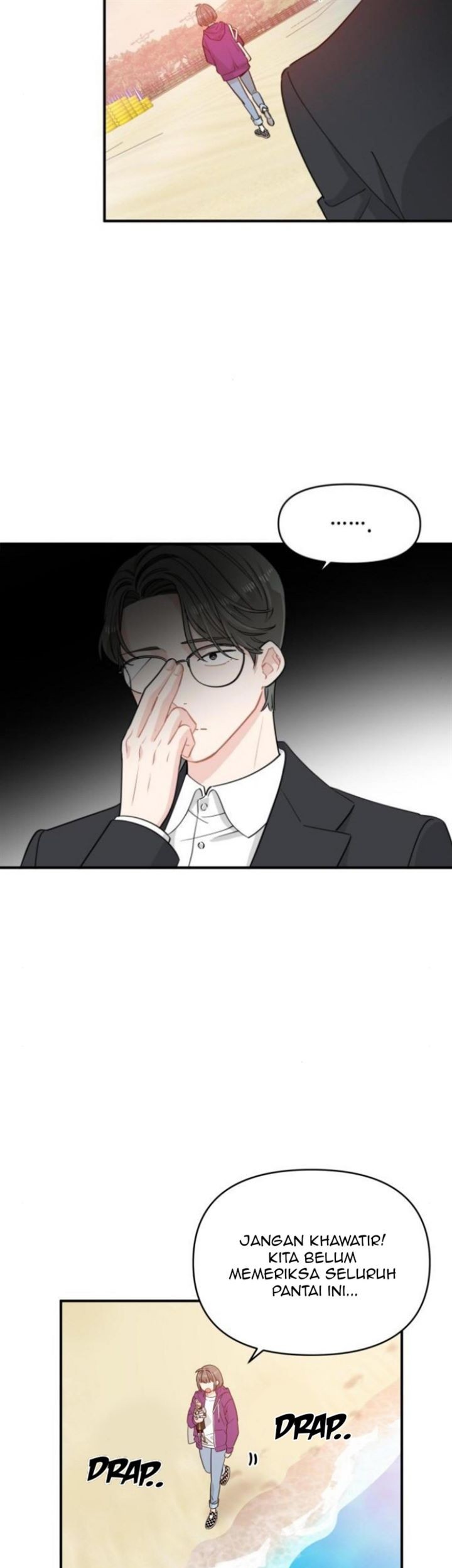Baca Manhwa Protect Me, Knight Chapter 10 Gambar 2