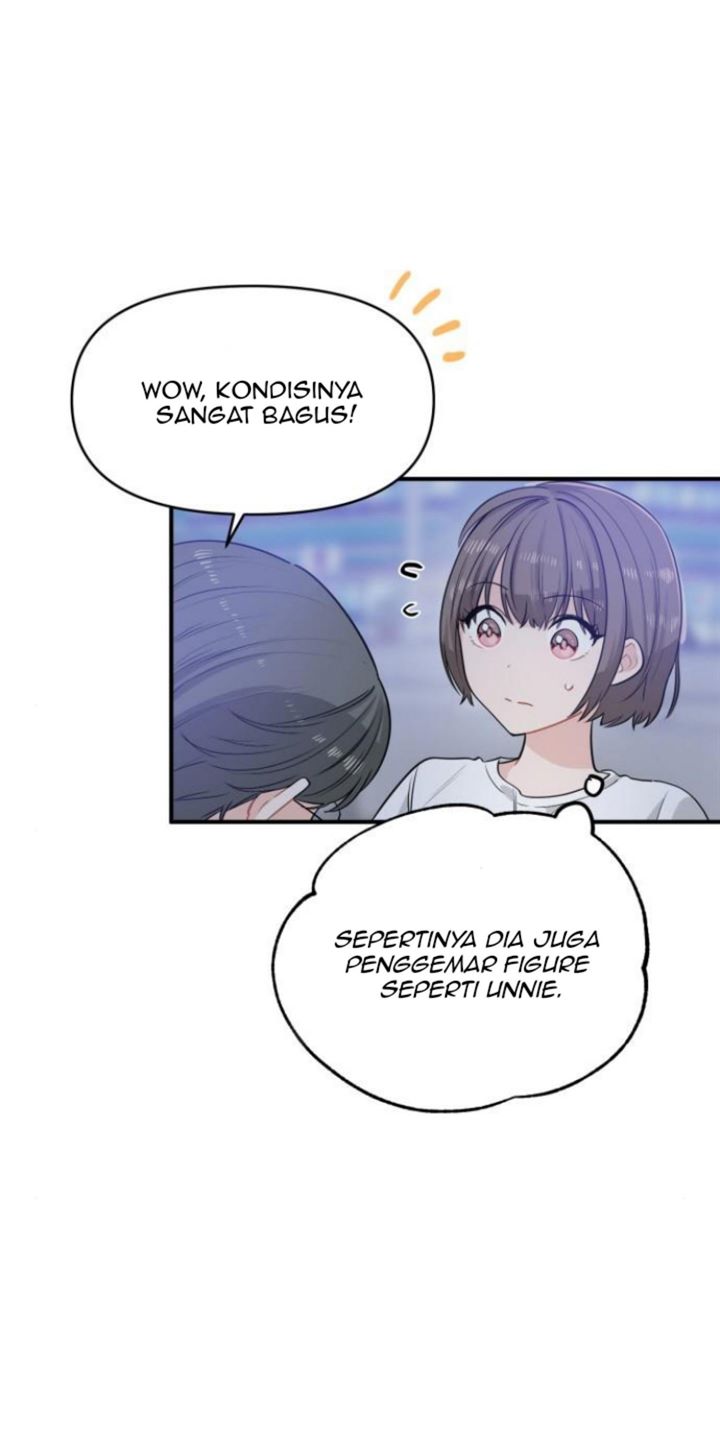 Protect Me, Knight Chapter 10 Gambar 32
