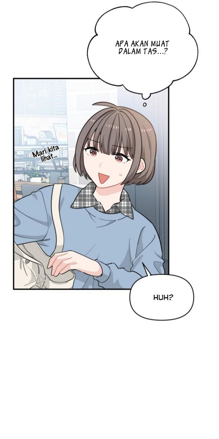 Protect Me, Knight Chapter 8 Gambar 39