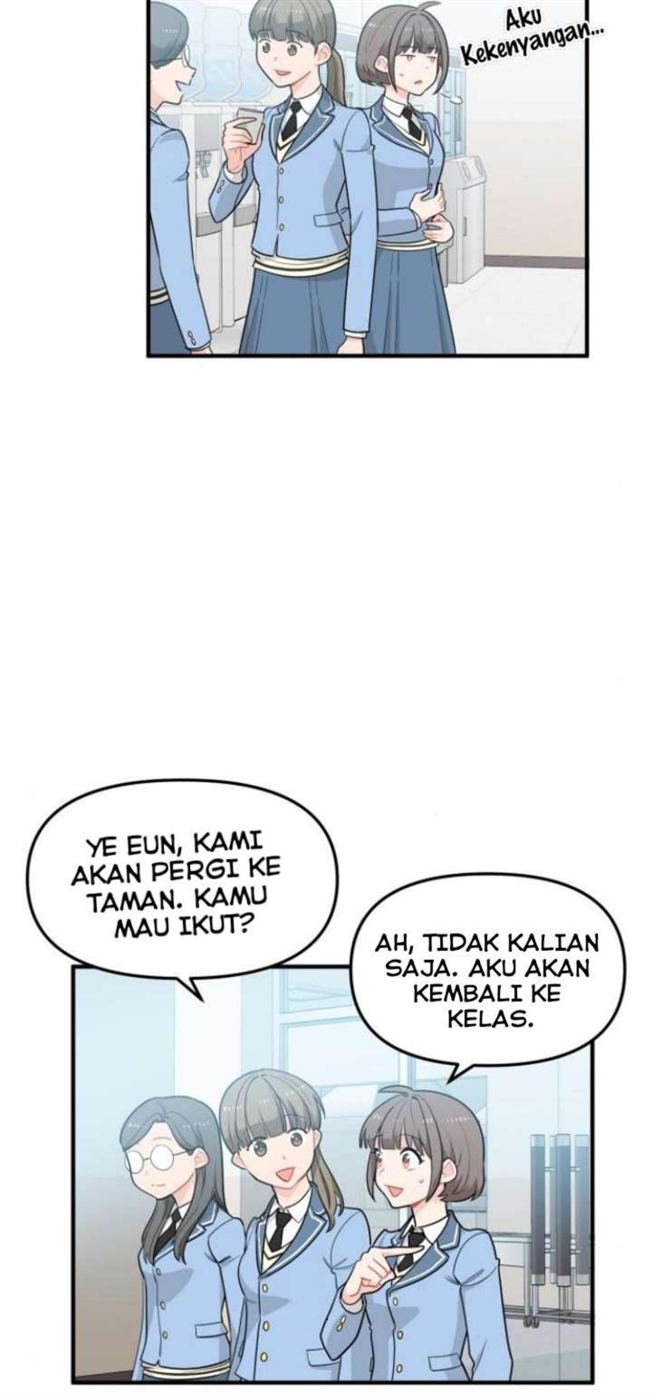 Protect Me, Knight Chapter 5 Gambar 10