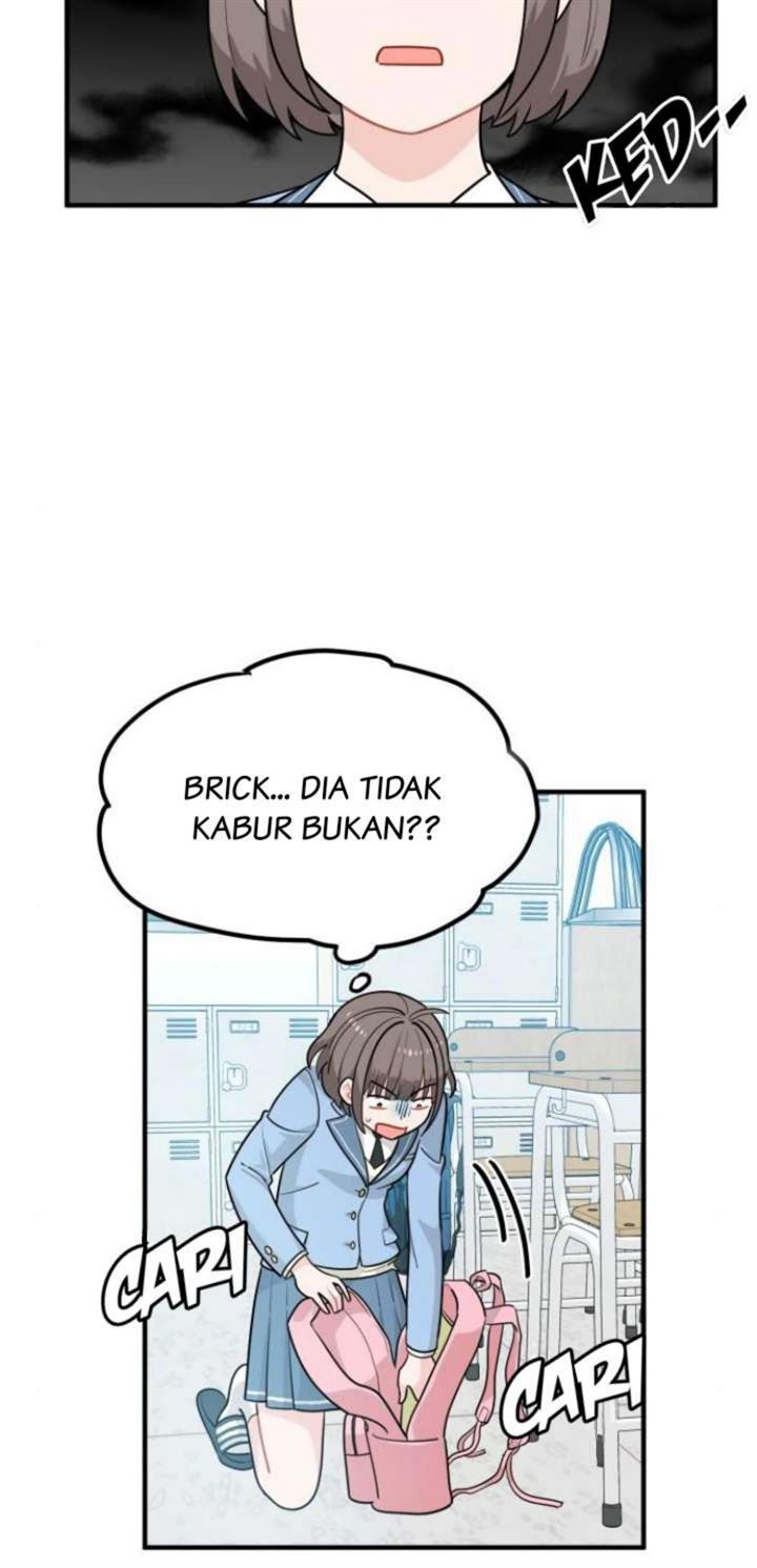 Protect Me, Knight Chapter 5 Gambar 12
