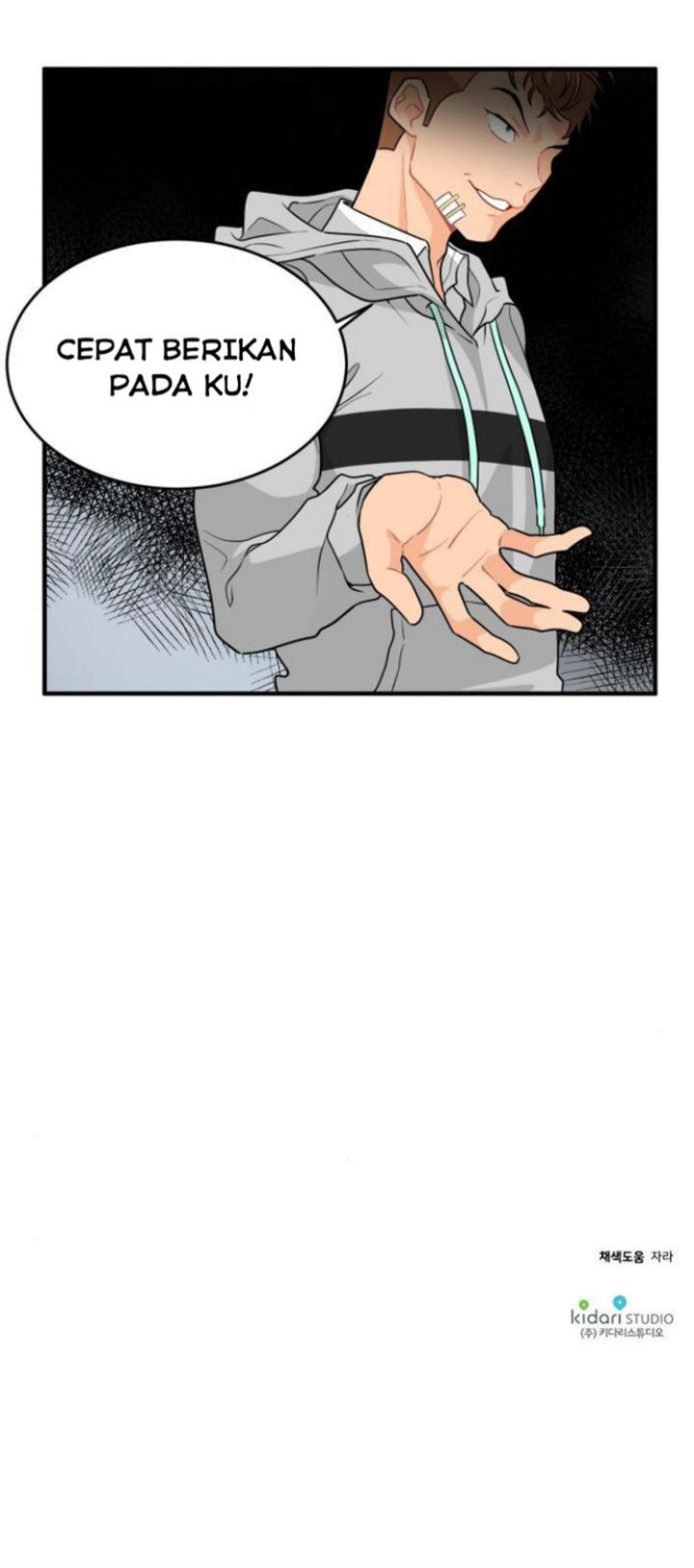 Protect Me, Knight Chapter 4 Gambar 56