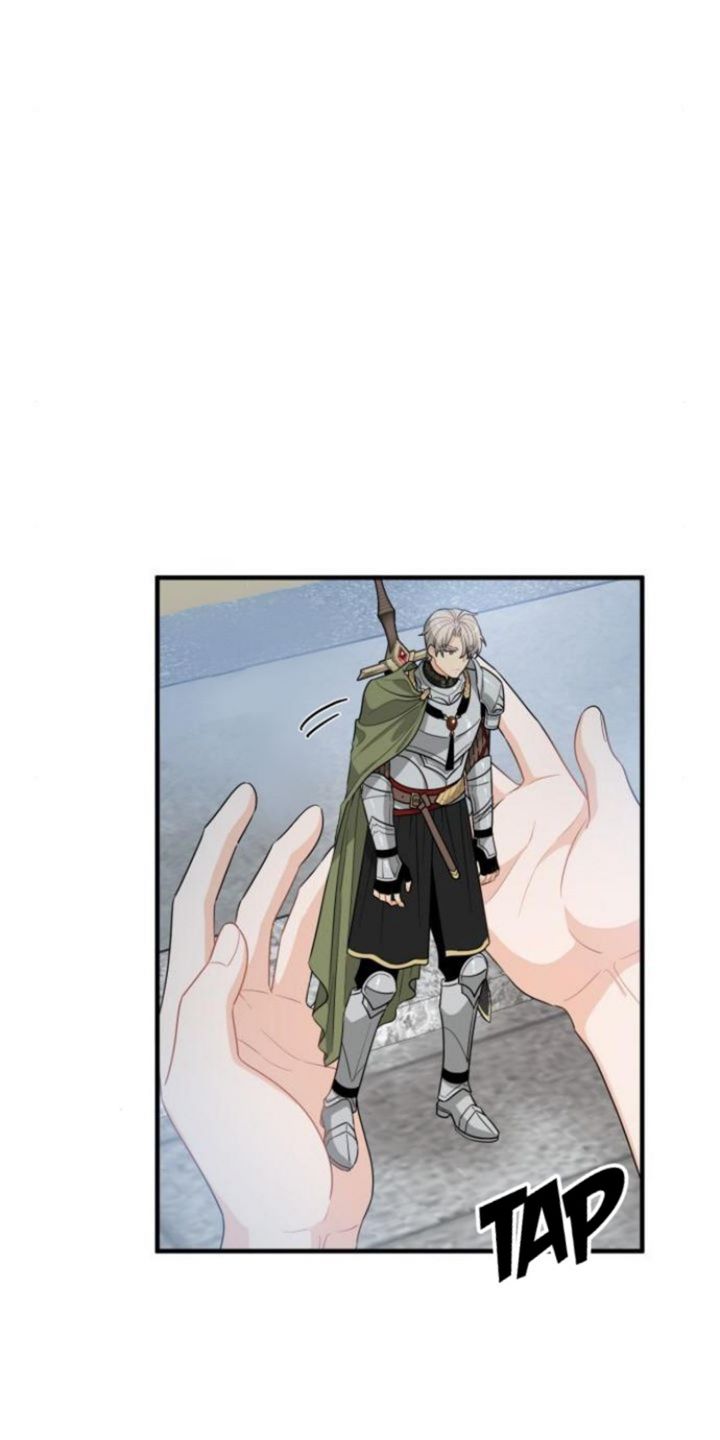Protect Me, Knight Chapter 3 Gambar 35