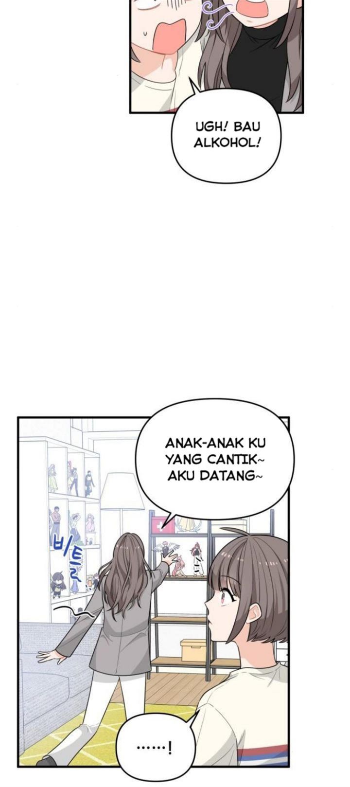 Protect Me, Knight Chapter 3 Gambar 42