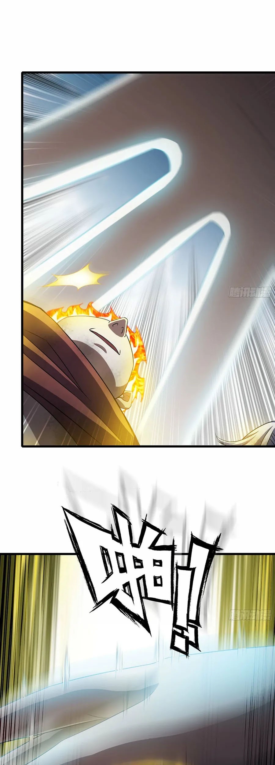 My Wife is a Demon Queen Chapter 394 Gambar 19