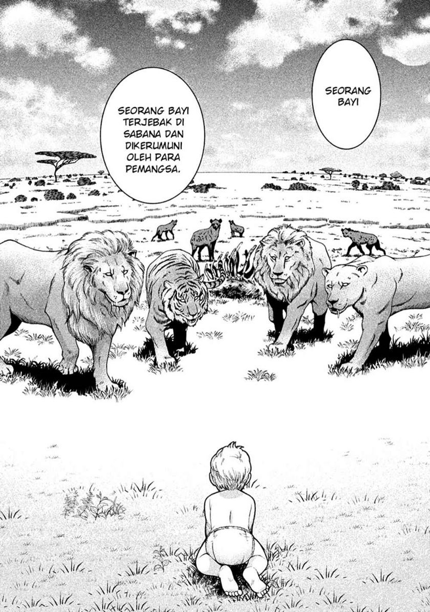 Asuperu Kanojo Chapter 12 Gambar 9