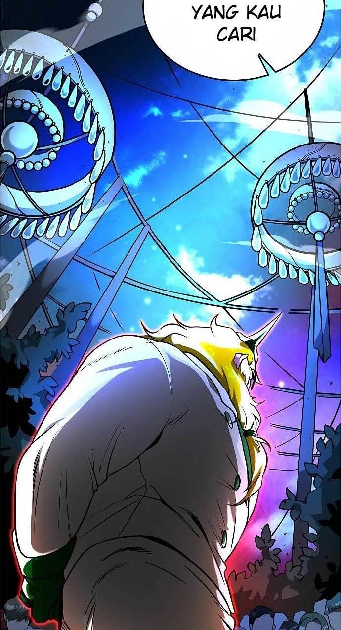 Emperor Hunt Chapter 5 Gambar 31
