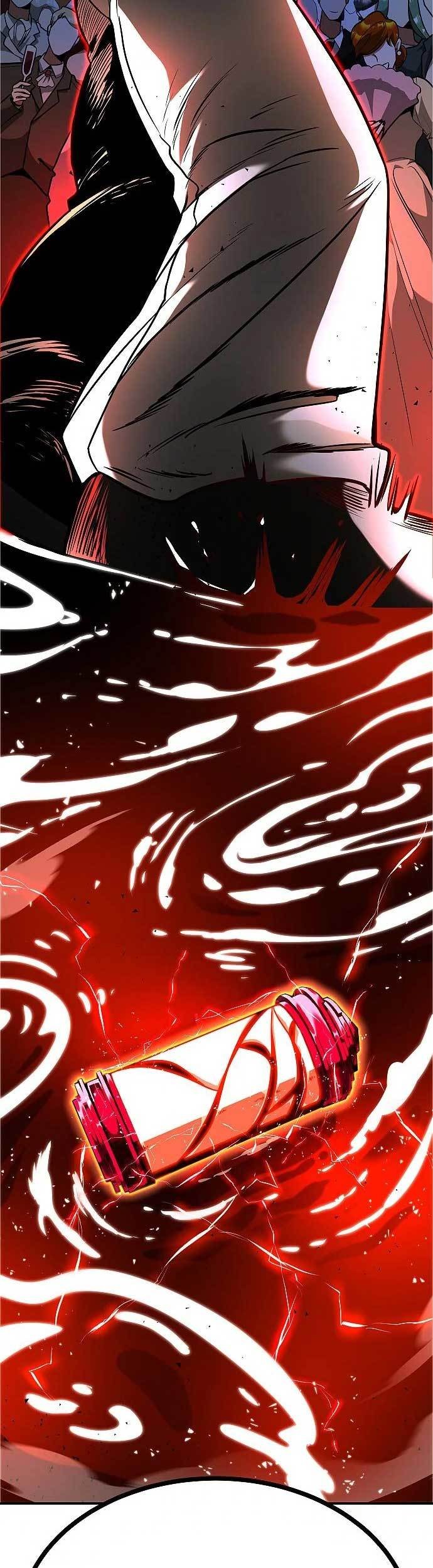 Emperor Hunt Chapter 5 Gambar 32