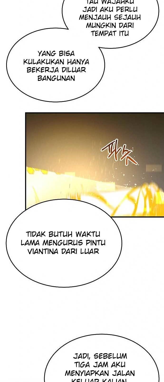 Emperor Hunt Chapter 5 Gambar 43