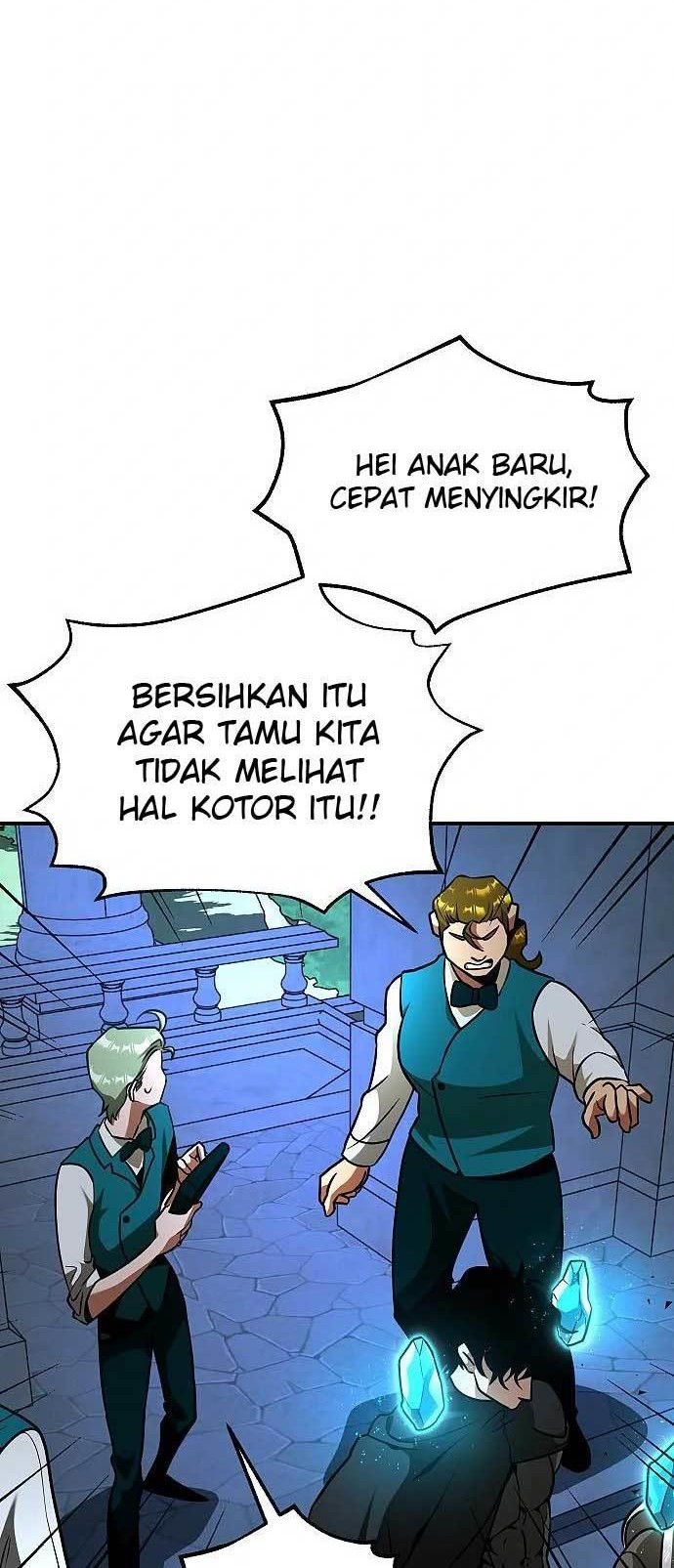 Emperor Hunt Chapter 5 Gambar 47