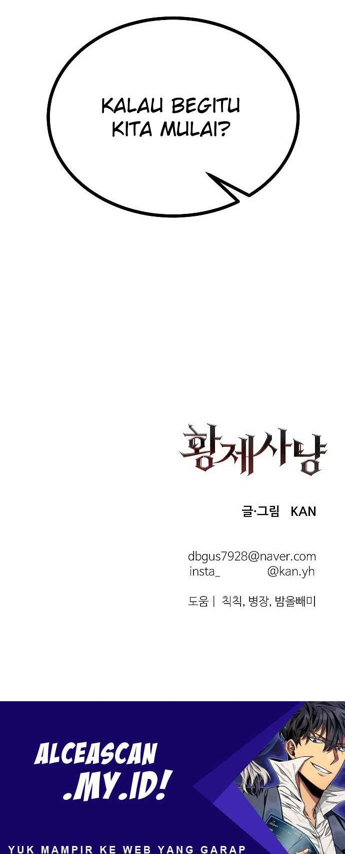 Emperor Hunt Chapter 5 Gambar 53