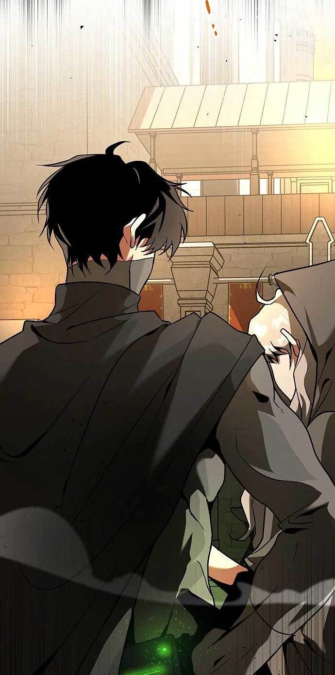 Emperor Hunt Chapter 5 Gambar 11
