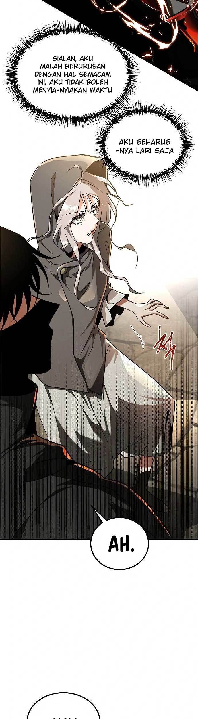 Emperor Hunt Chapter 3 Gambar 18