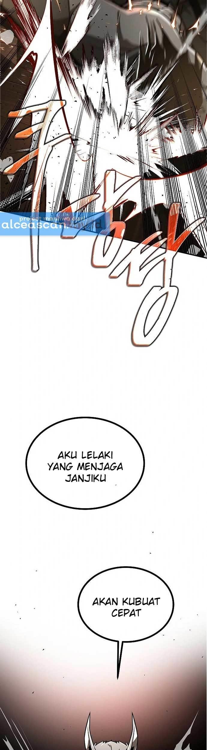 Emperor Hunt Chapter 3 Gambar 22