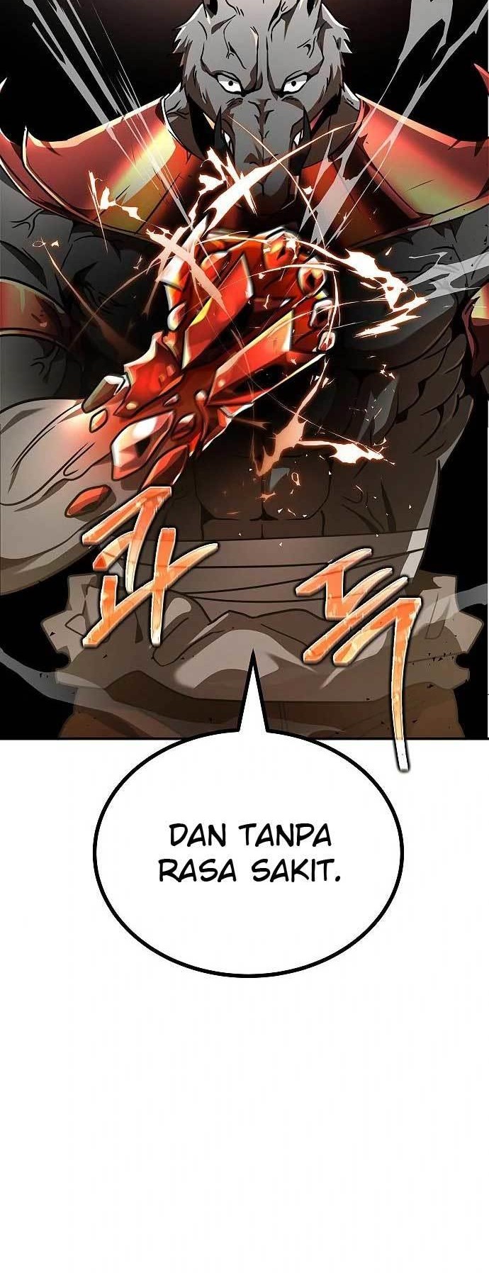Emperor Hunt Chapter 3 Gambar 23