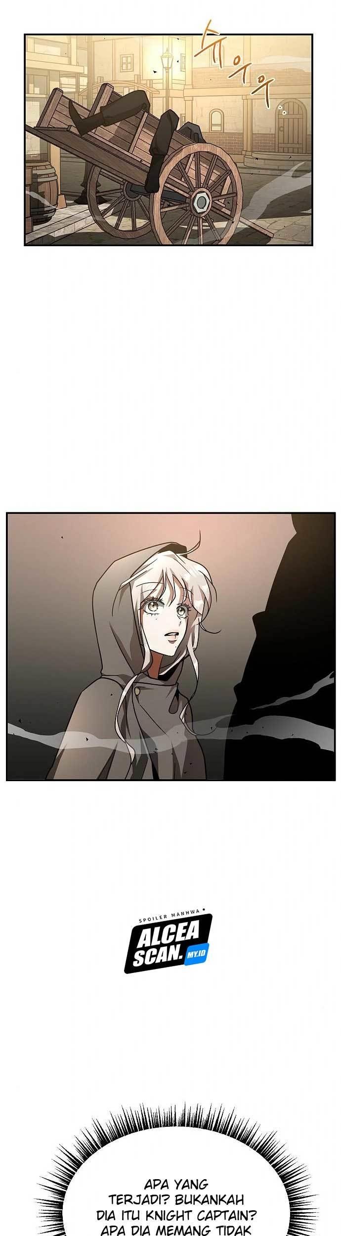 Emperor Hunt Chapter 3 Gambar 24