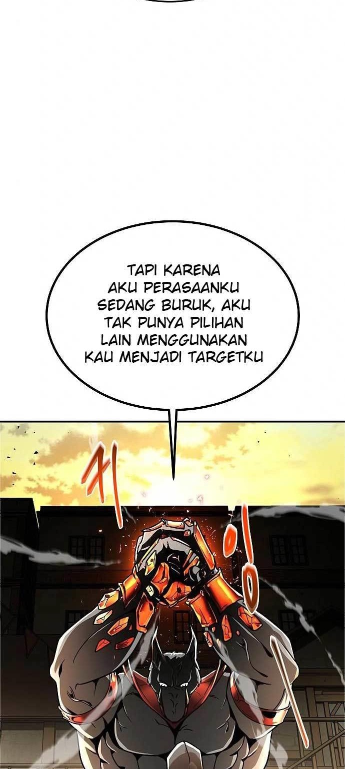 Emperor Hunt Chapter 3 Gambar 27