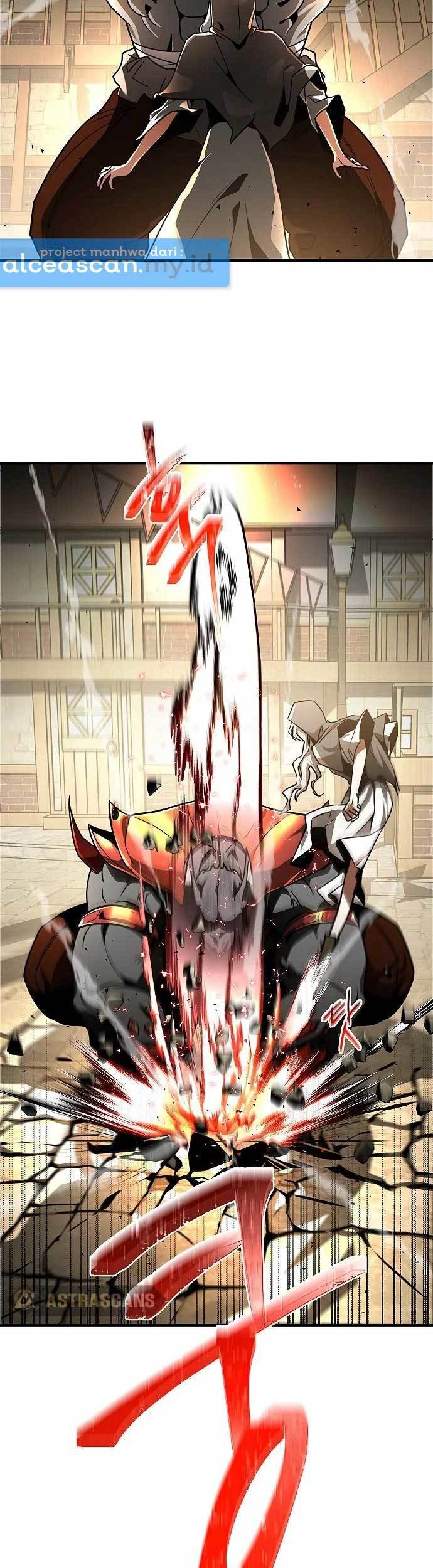 Emperor Hunt Chapter 3 Gambar 28