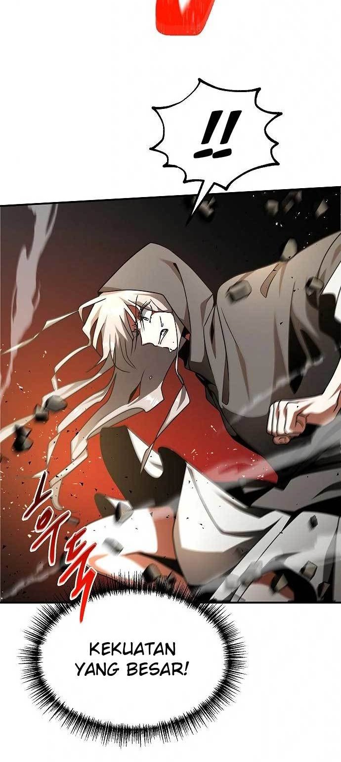 Emperor Hunt Chapter 3 Gambar 29