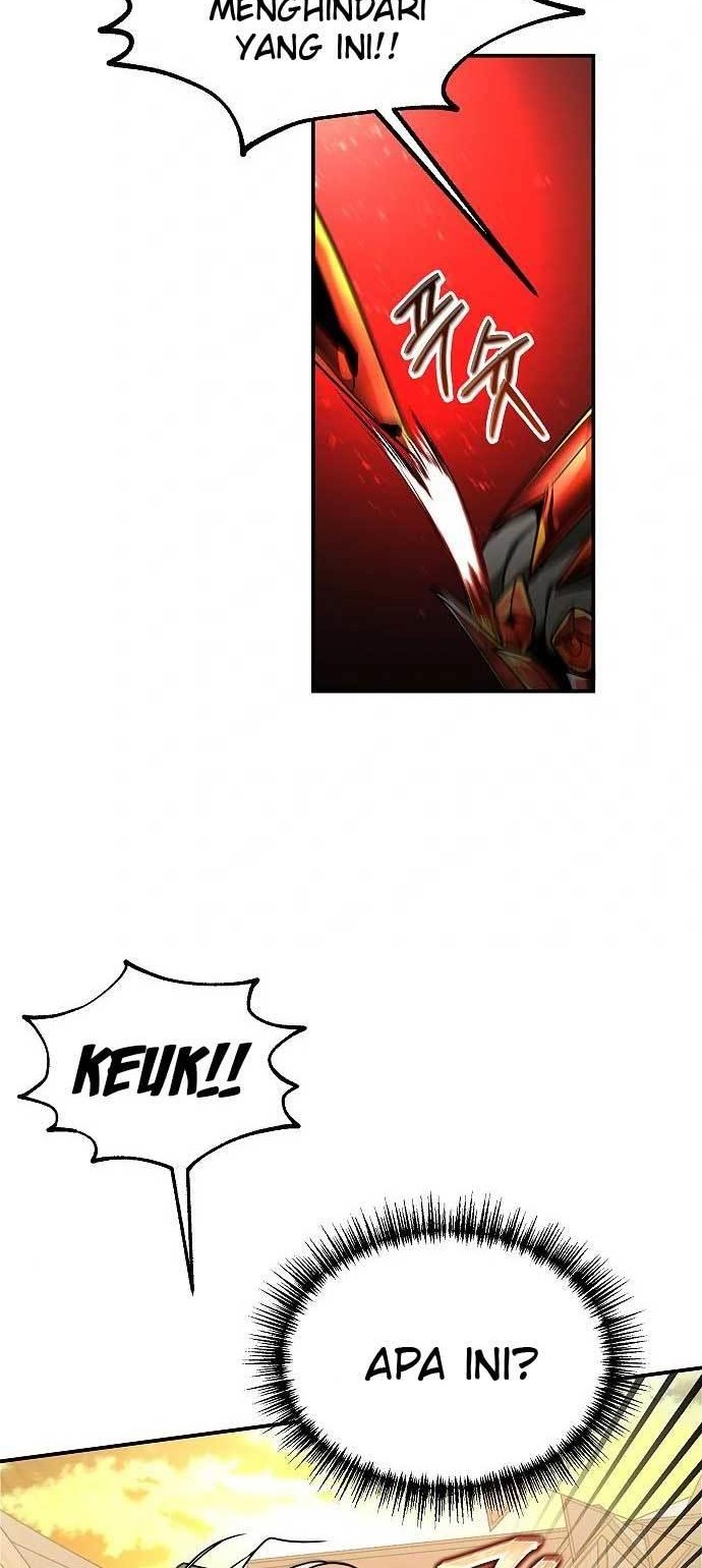 Emperor Hunt Chapter 3 Gambar 31