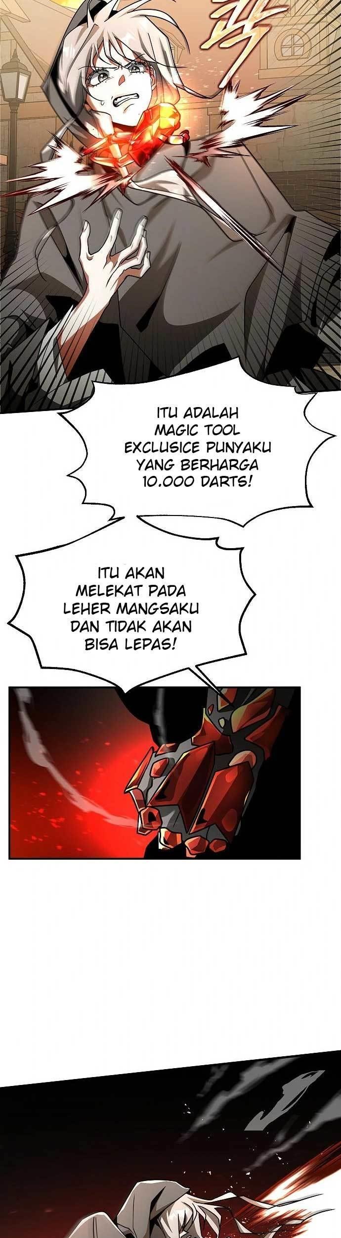 Emperor Hunt Chapter 3 Gambar 32
