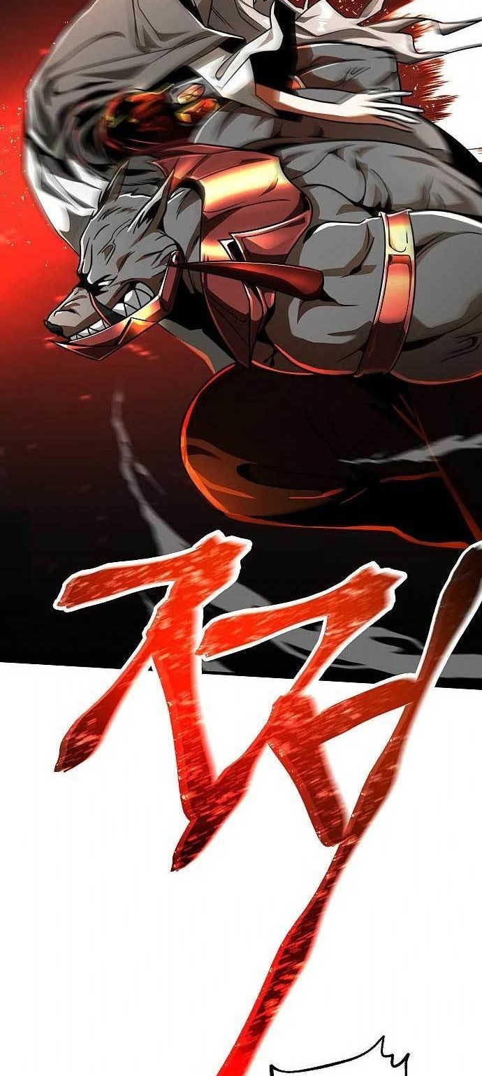 Emperor Hunt Chapter 3 Gambar 33