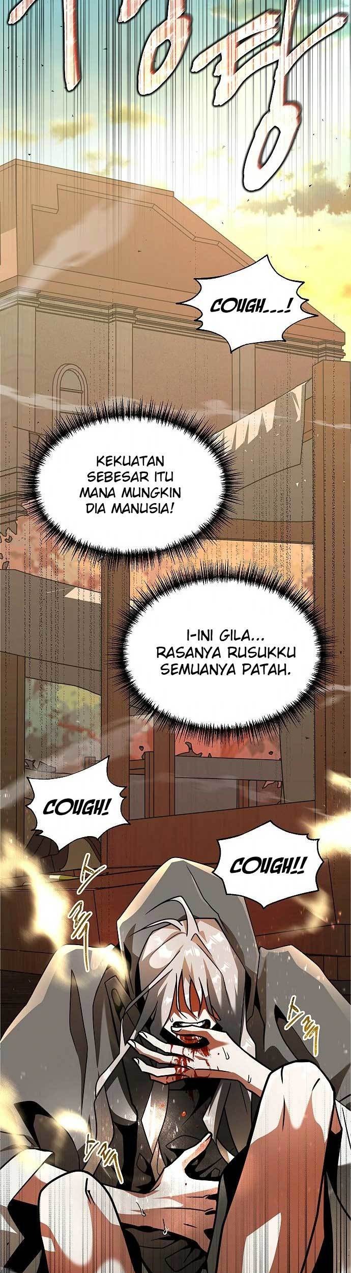 Emperor Hunt Chapter 3 Gambar 36