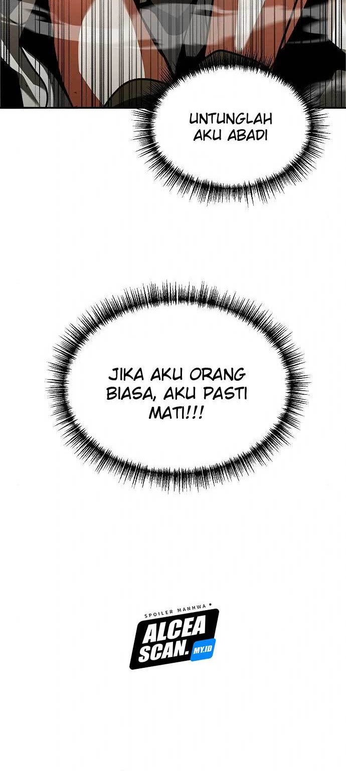 Emperor Hunt Chapter 3 Gambar 37