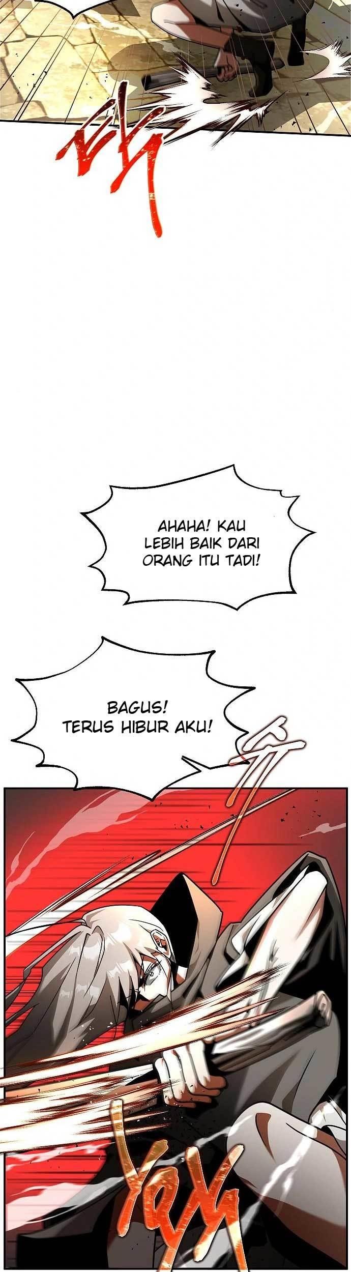 Emperor Hunt Chapter 3 Gambar 40