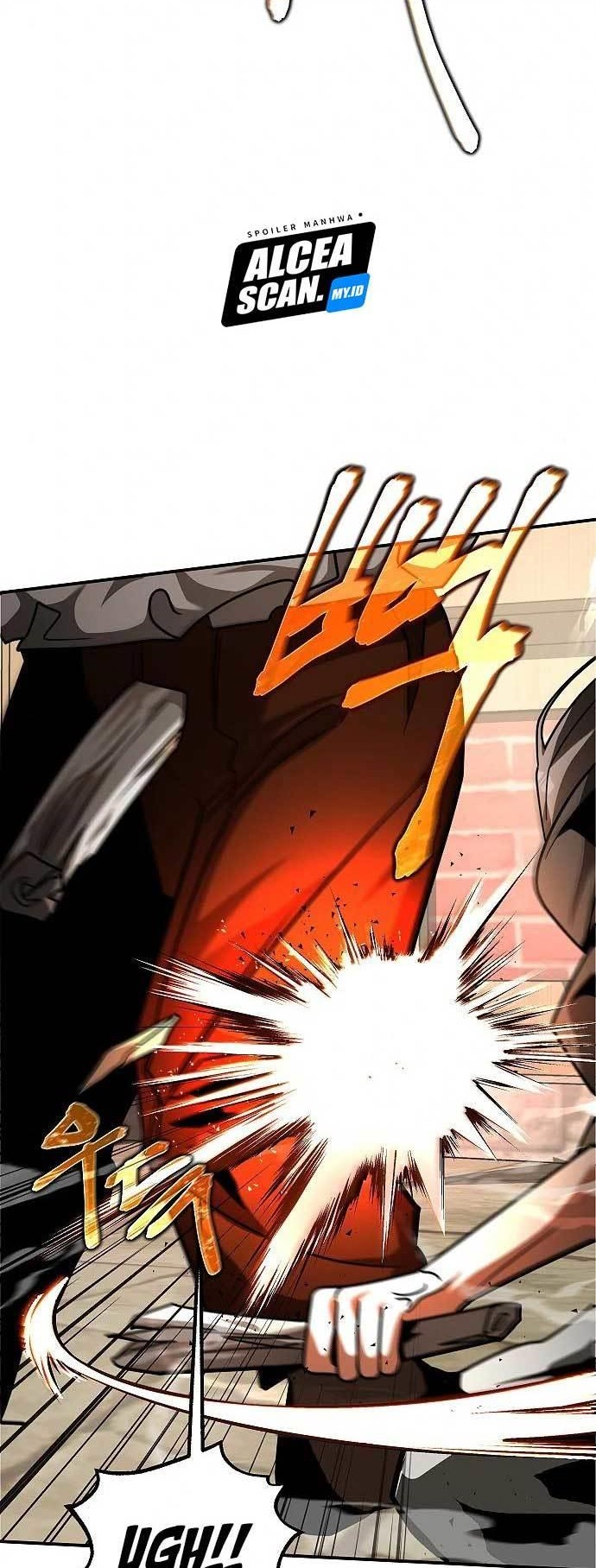 Emperor Hunt Chapter 3 Gambar 41