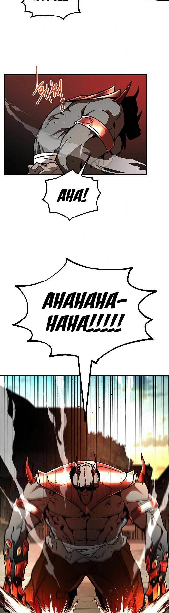 Emperor Hunt Chapter 3 Gambar 42