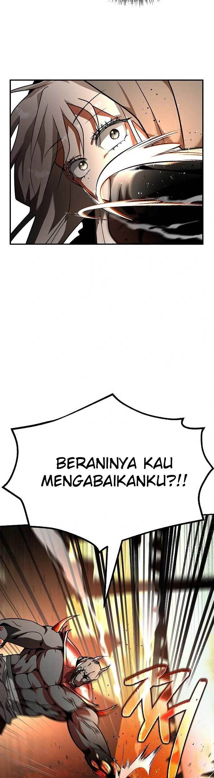 Emperor Hunt Chapter 3 Gambar 44