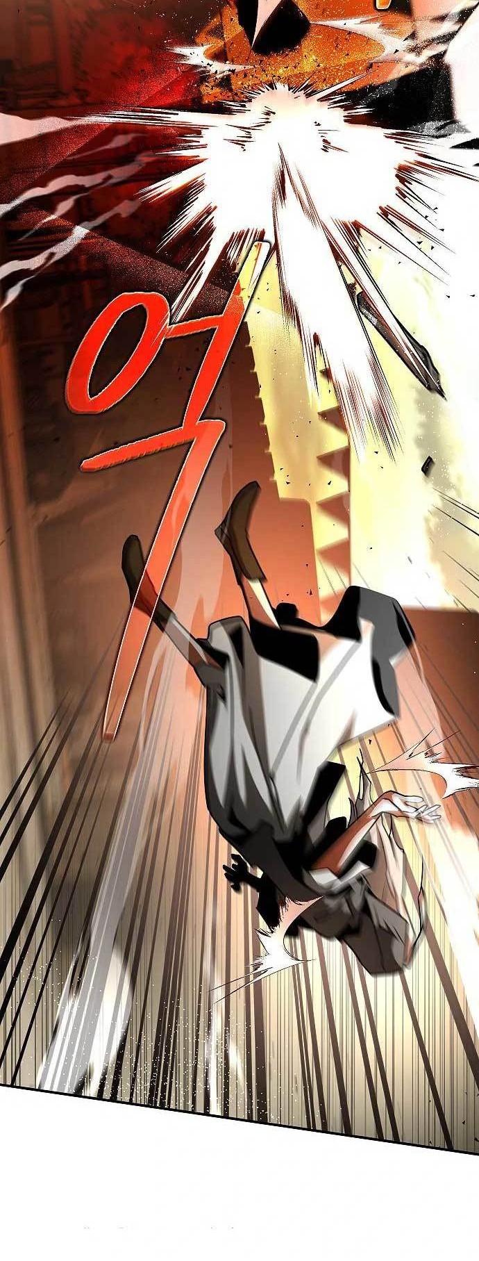 Emperor Hunt Chapter 3 Gambar 45