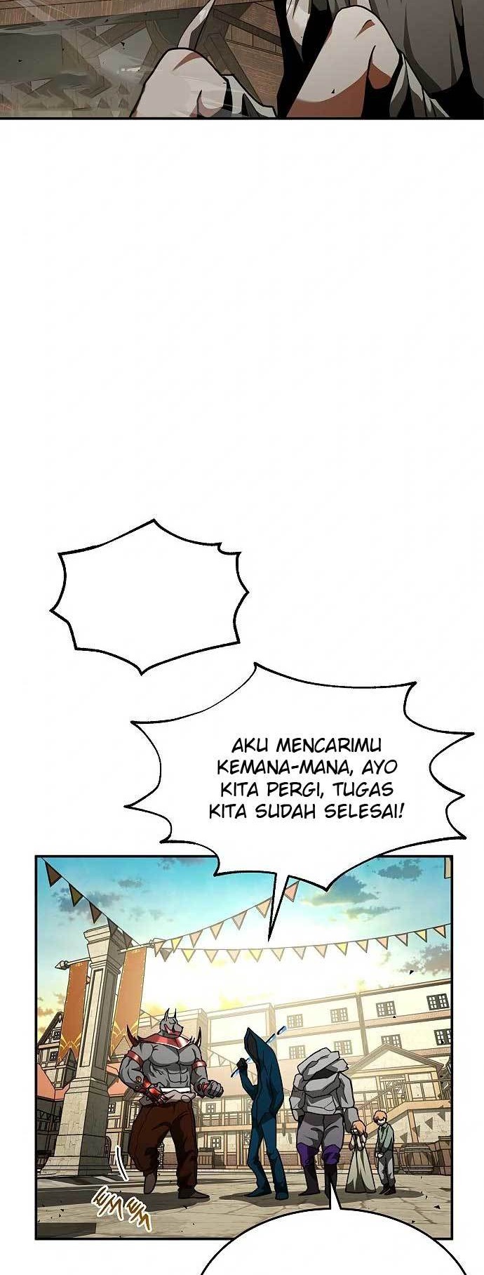 Emperor Hunt Chapter 3 Gambar 47