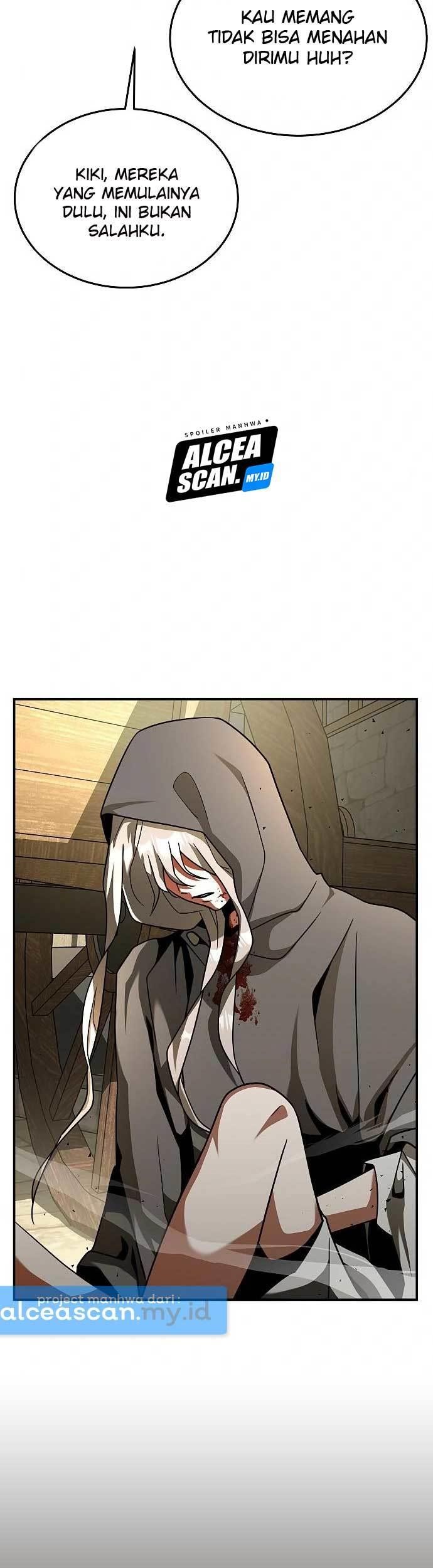 Emperor Hunt Chapter 3 Gambar 48