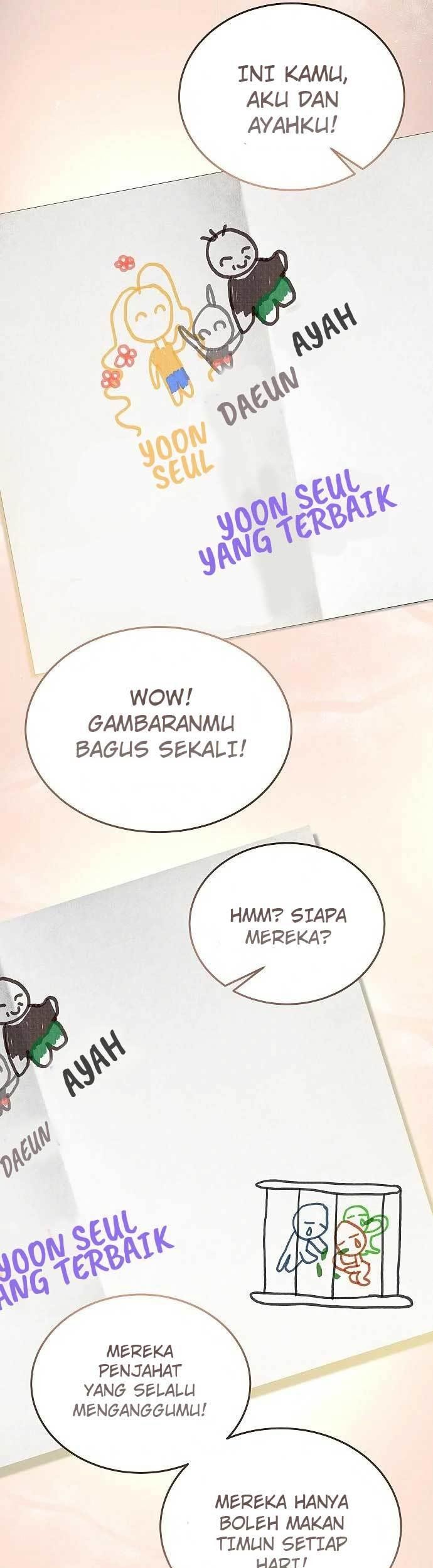 Emperor Hunt Chapter 3 Gambar 50