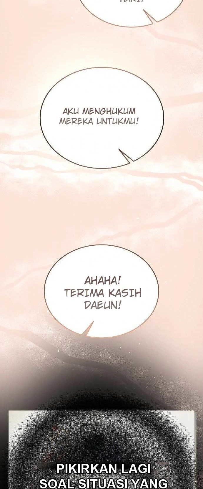 Emperor Hunt Chapter 3 Gambar 51