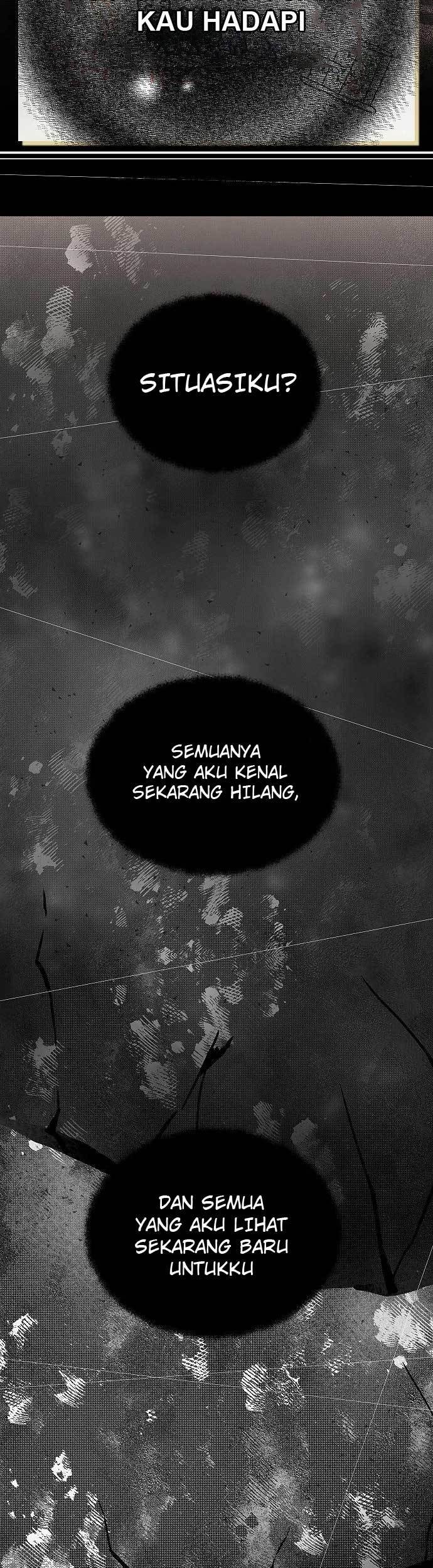 Emperor Hunt Chapter 3 Gambar 52