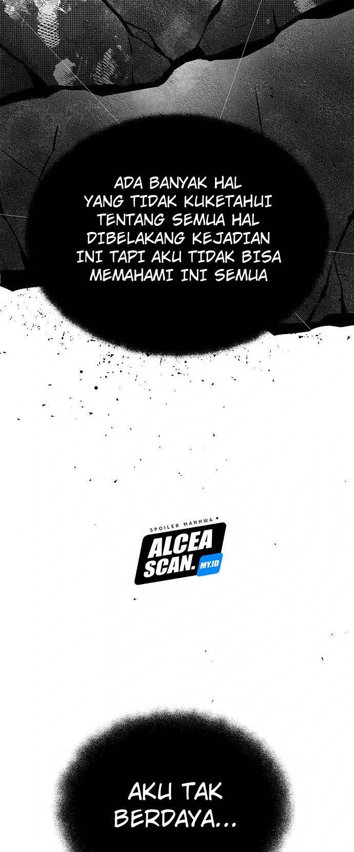 Emperor Hunt Chapter 3 Gambar 53