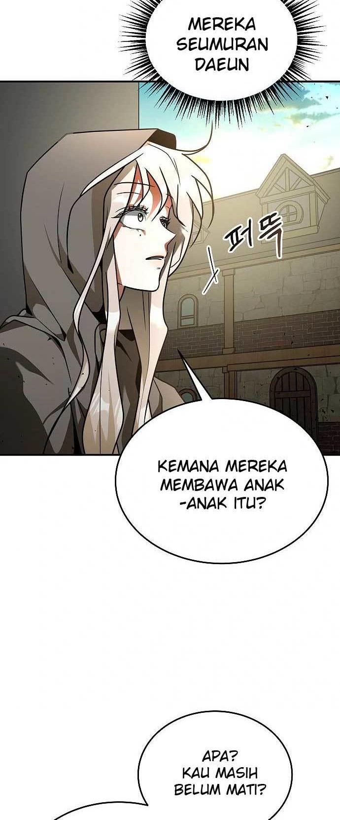 Emperor Hunt Chapter 3 Gambar 55