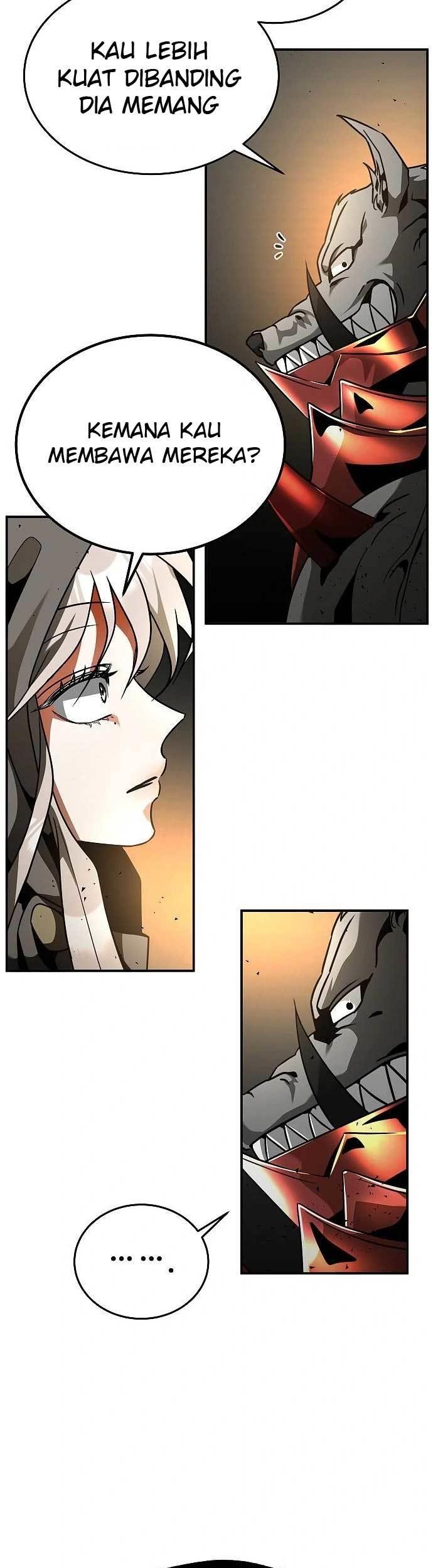 Emperor Hunt Chapter 3 Gambar 56