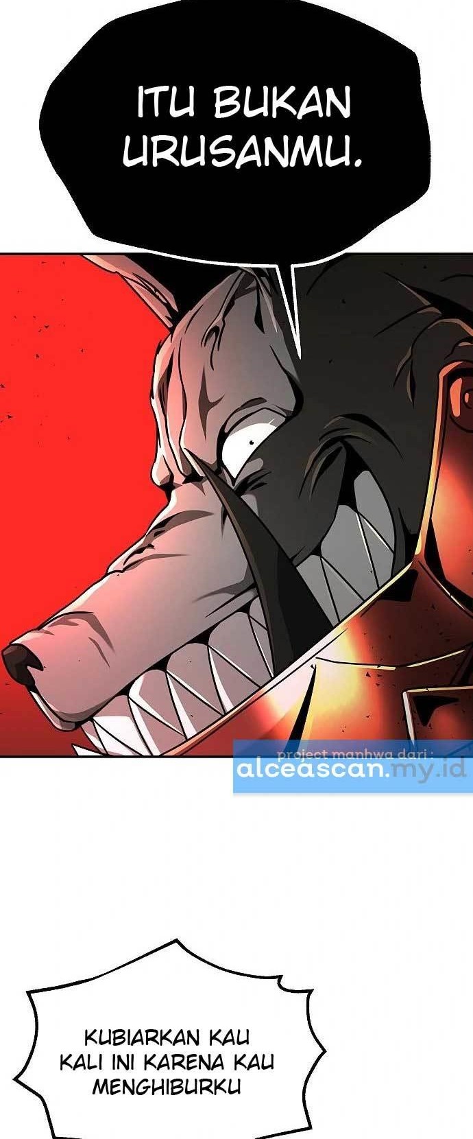Emperor Hunt Chapter 3 Gambar 57